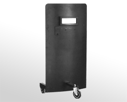 防火卷簾門(mén)廠案例